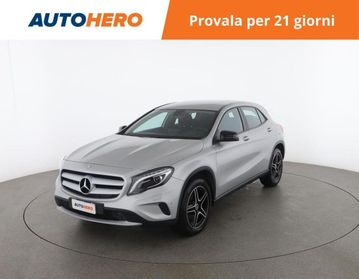 MERCEDES-BENZ GLA 200 CDI Automatic 4Matic Executive