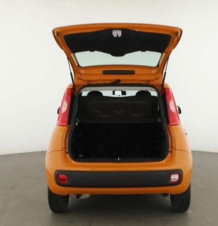 Fiat Panda 1.0 FireFly S&S Hybrid UNICO PROP