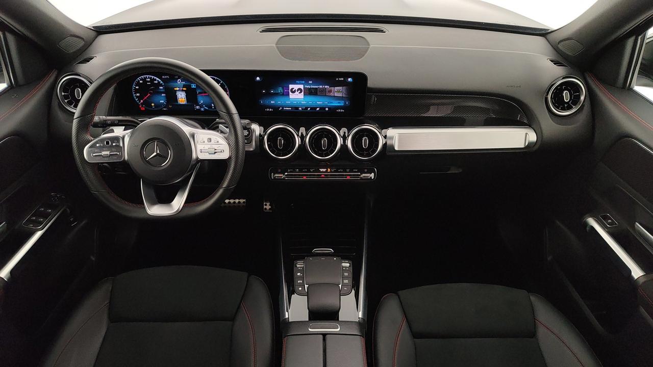 Mercedes-Benz GLB 220 d Premium 4matic auto