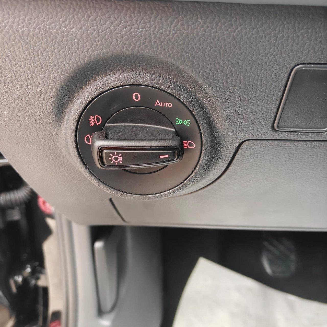 SEAT ARONA 1.0cc ECO TSI