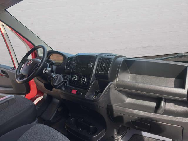 FIAT Ducato 30 2.3 MJT 120CV MH2 Furgone