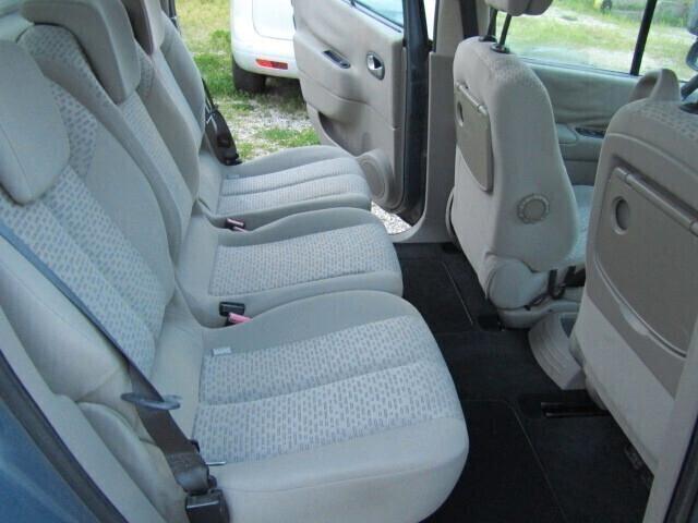 Renault Scenic 1.5 Dci tagliandi documentati tetto panoramico
