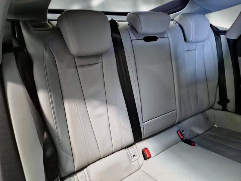 AUDI A5 SPORTBACK 35 TDI MHEV S LINE EDITION S TRONIC 5 PORTE BERLINA