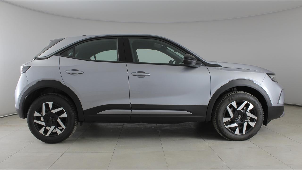 OPEL MOKKA Edition Hybrid 145cv DCT6