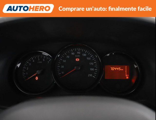 DACIA Dokker 1.5 Blue dCi 8V 95CV Essential