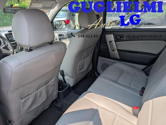 DAIHATSU Terios 1.5 4 WD PELLE 4X4
