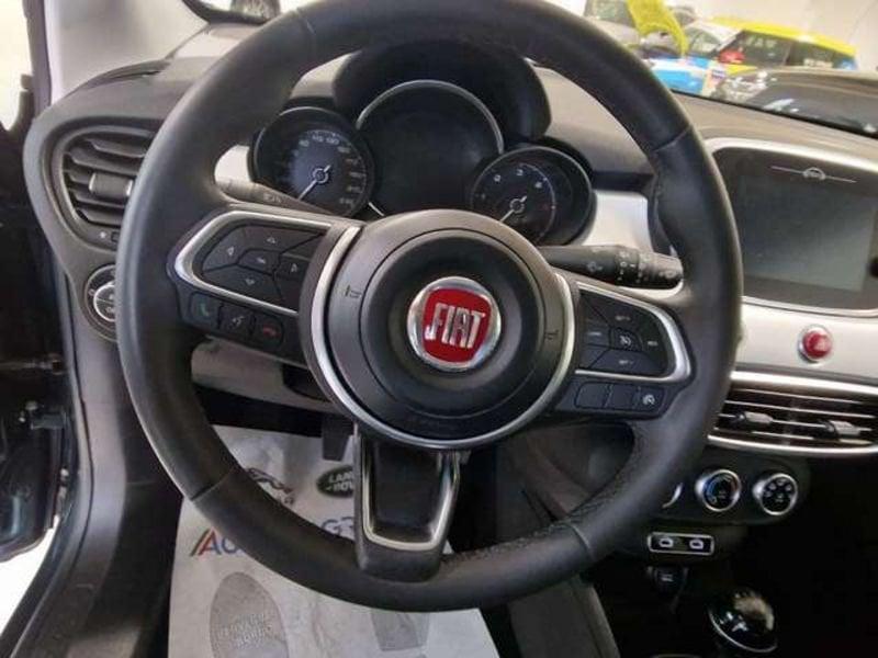 FIAT 500X 1.0 T3 Urban 120cv my20