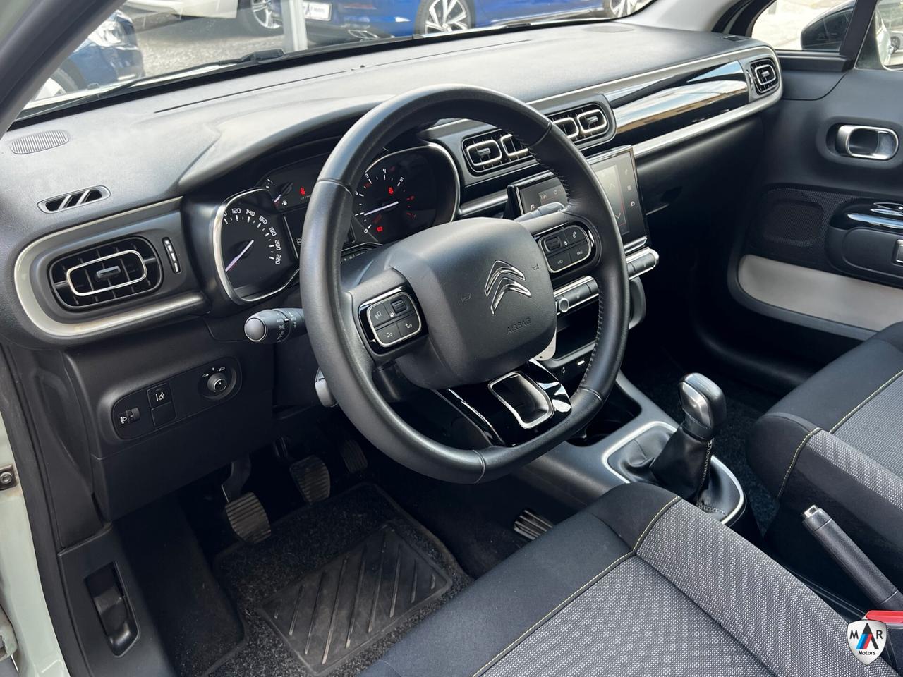 Citroen C3 PureTech S&S Feel