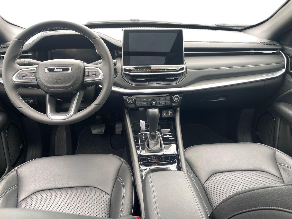 JEEP Compass II 2021 - Compass 1.3 turbo t4 S 2wd 150cv ddct