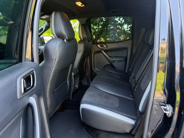FORD Ranger Raptor 2.0 TDCi aut. DC 5 posti VIPER EDITION