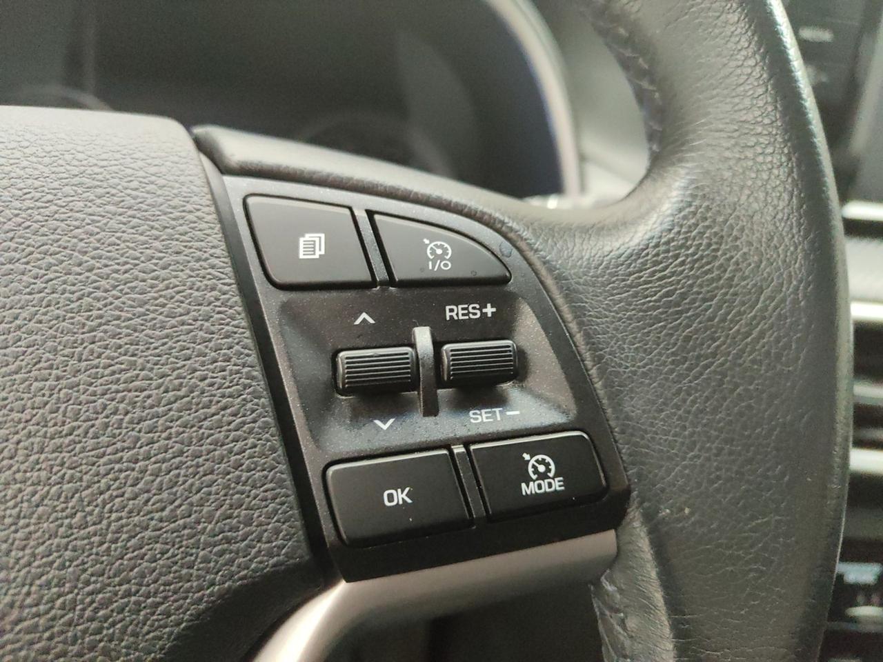 HYUNDAI Tucson II 2018 1.6 GDI 132CV XTECH COMFORT PACK