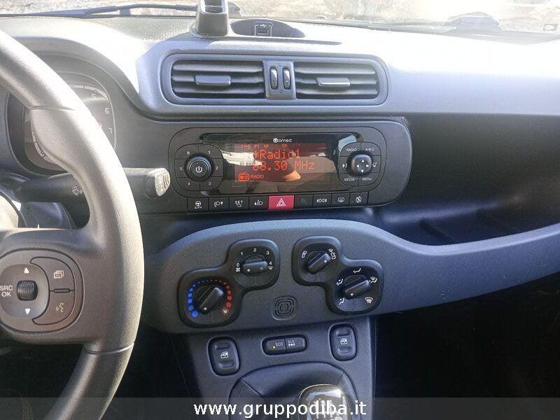 FIAT Panda 2016 4x4 Benzina 0.9 t.air t. 4x4 s&s 85cv my19