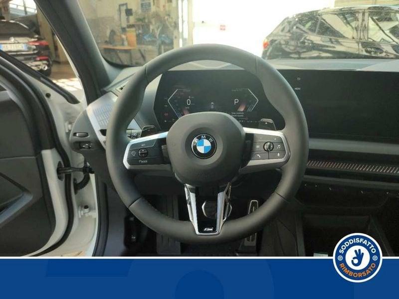 BMW Serie 1 120d M Sport