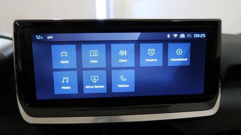 Peugeot 208 Allure PureTech 100 S/S #VARI COLORI#DRIVE ASSIT#