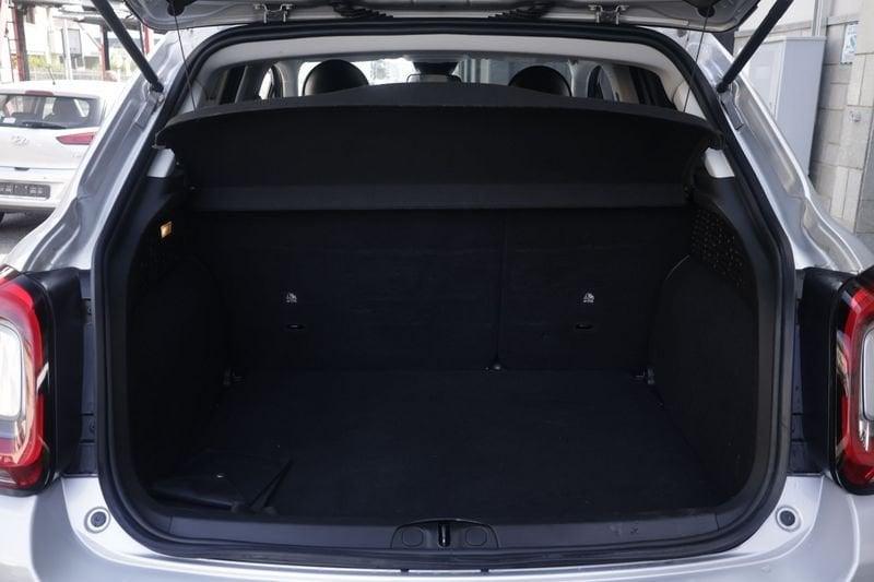 FIAT 500X FIAT 500X 1.6 MultiJet 130 CV Sport PROMOZIONE Unicoproprietario