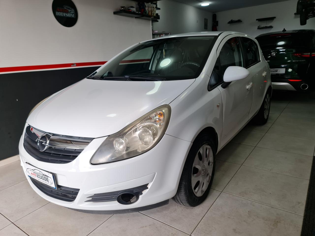 Opel Corsa 1.3 CDTI 95CV F.AP. 5 porte Elective