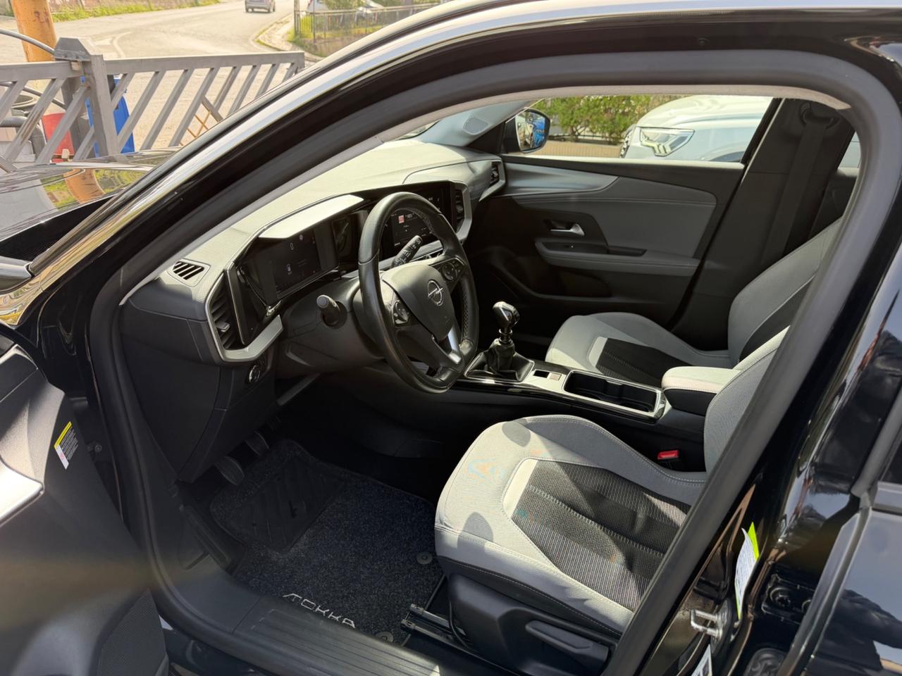 Opel Mokka 1.5 diesel Elegance