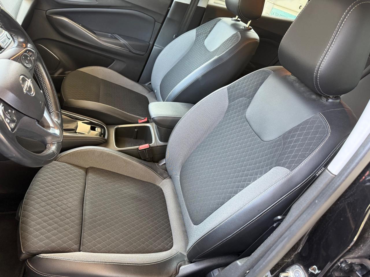Opel Grandland X 1.5 diesel Ecotec Start&Stop aut. Ultimate