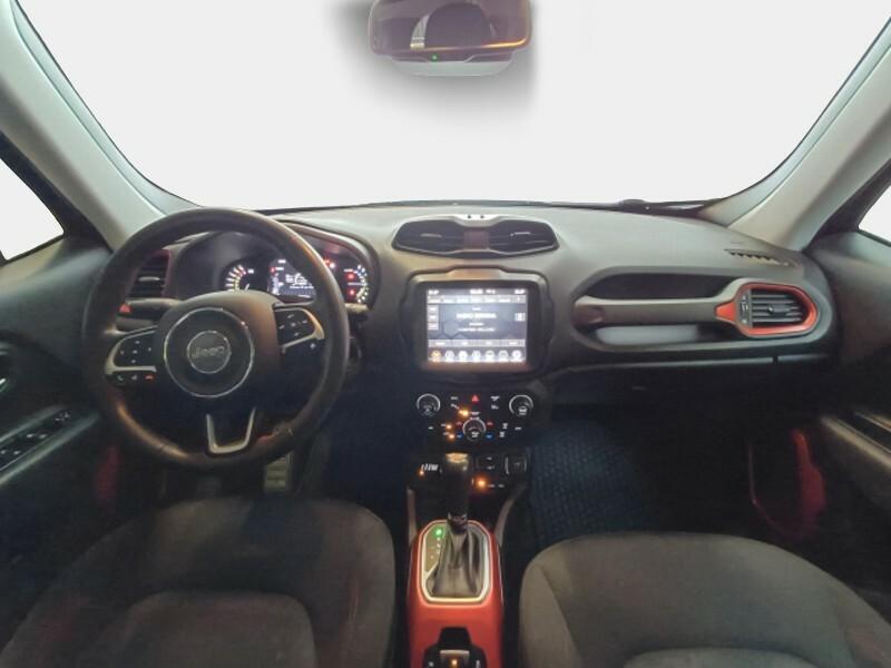 JEEP RENEGADE 1.3 T4 PHEV 180 CV TRAILHAWK 4XE AUTO SUV