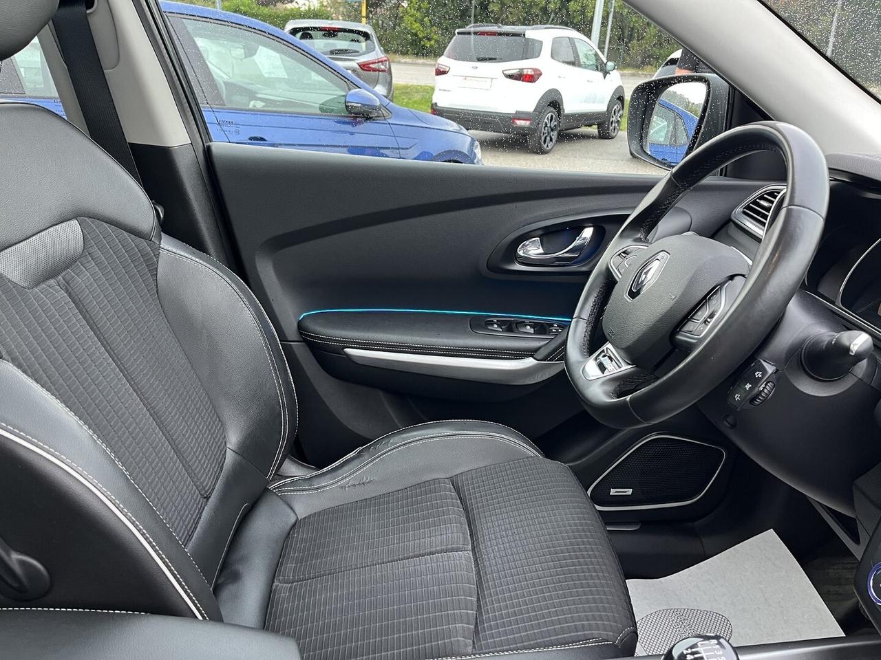RENAUL KADJAR 1600 CDI 130 CV 6M BOSE