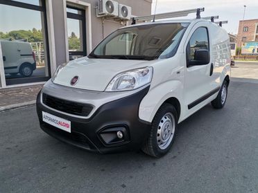 Fiat Fiorino 1.3 MJT 80CV Cargo SX