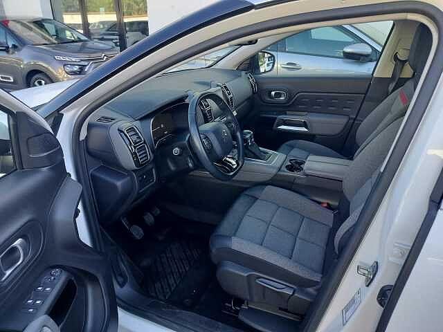 Citroen C5 Aircross PureTech 130 S&S Feel Pack