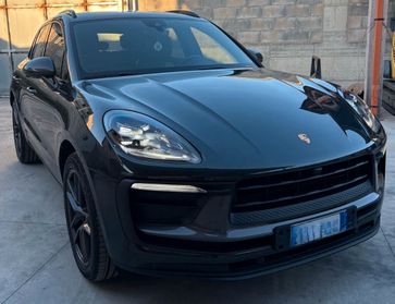 Porsche Macan 2.0 T TETTO 2022