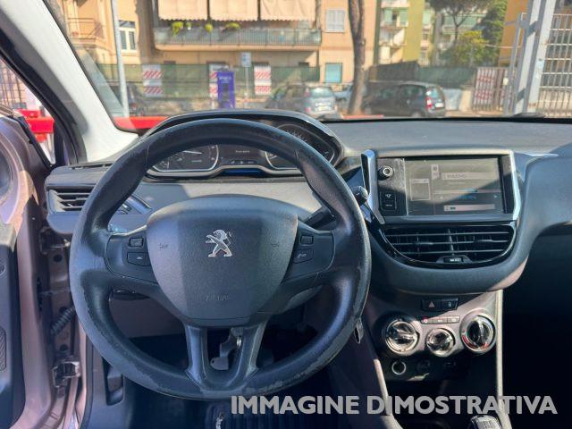 PEUGEOT 208 1.4 8V HDi 68CV 5p. Allure