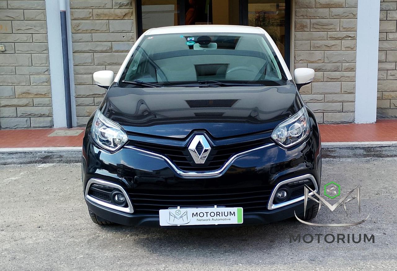 Renault Captur START&STOP ENERGY ICONIC