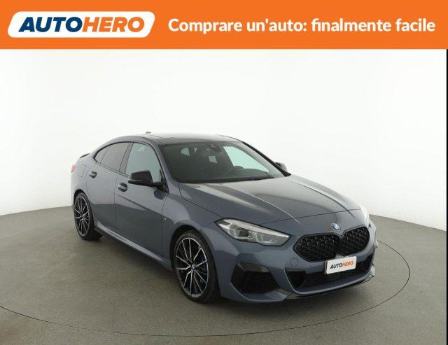 BMW 235 M 235i xDrive Gran Coupé aut.