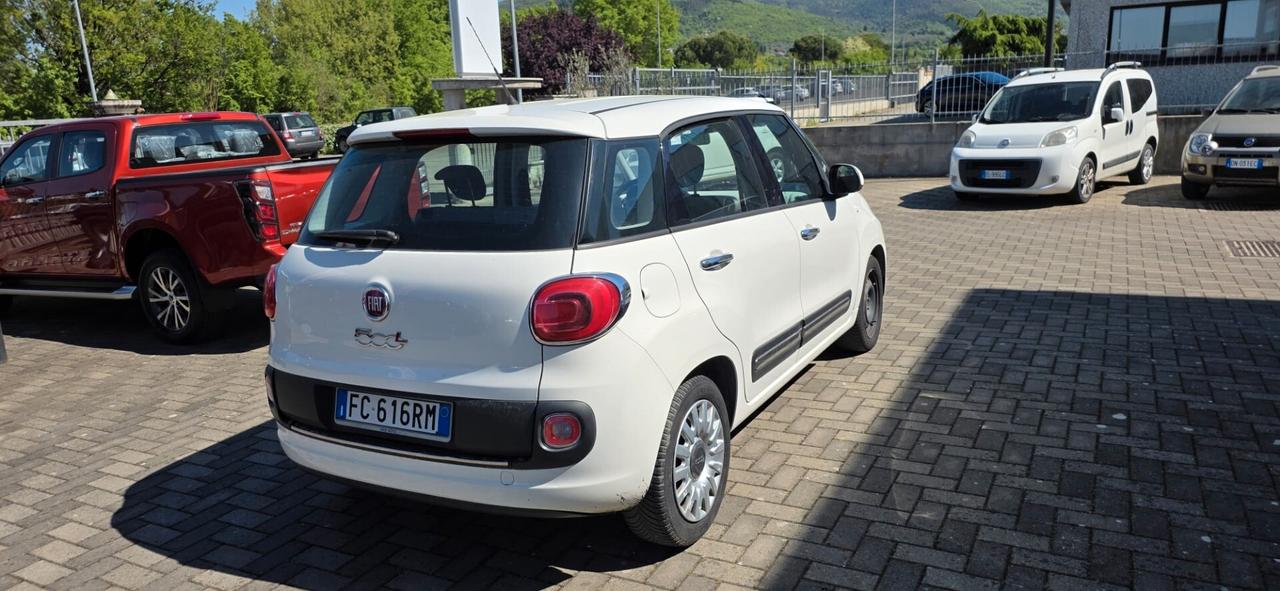 Fiat 500L Pro 1.6 MJT 105CV Pop 4 posti (N1)