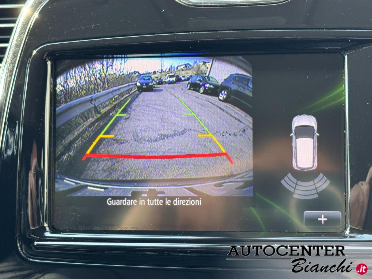 Renault Captur 1.5 dci Intens (energy r-link) 110cv