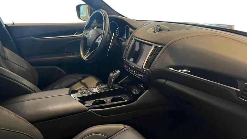 Maserati Levante Levante V6 Diesel AWD Gransport