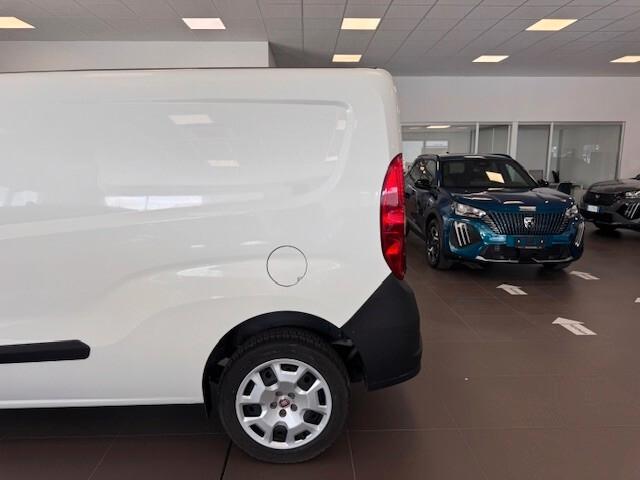 Fiat Doblò 1.6 MJT 105CV Maxi 2021 *PREZZO IVATO*