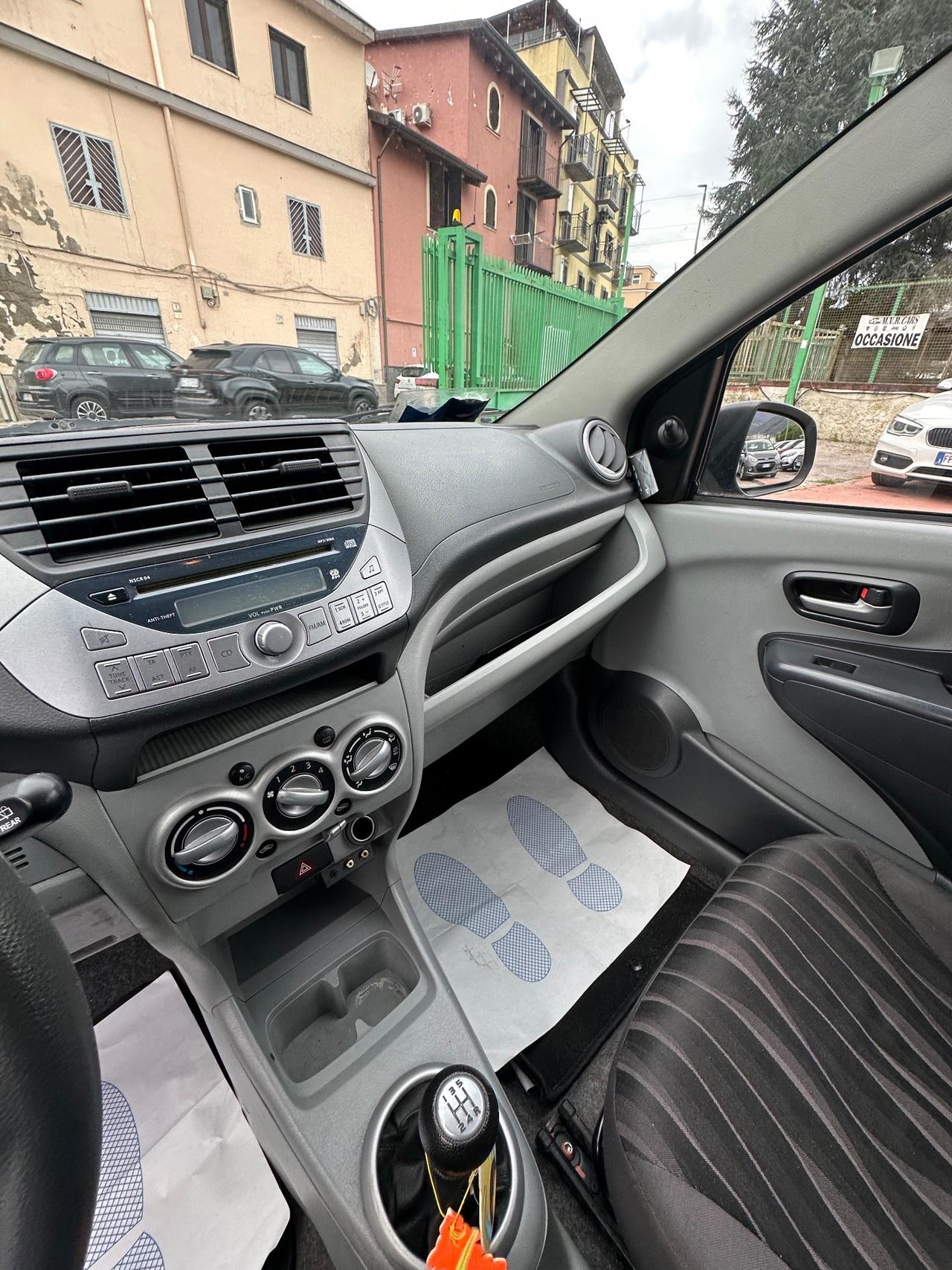 Nissan Pixo 1.0 5 porte Fun