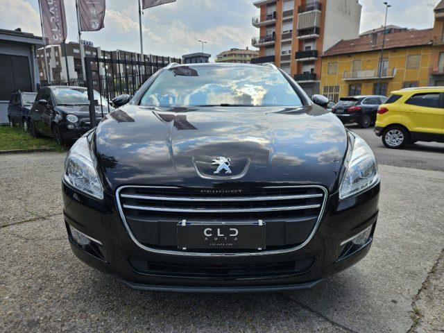 PEUGEOT 508 2.0 HDi 140CV SW Access