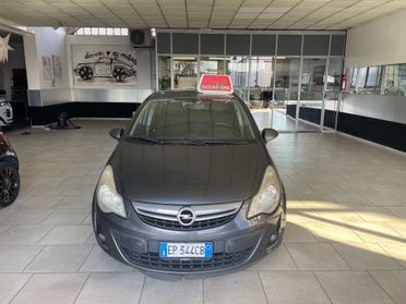 Opel Corsa 1.2 5 porte Edition - Nessun vincolo -
