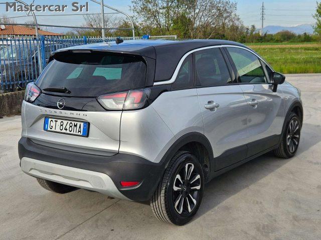 OPEL Crossland Crossland 1.2 Elegance autom. - targa GT848MA