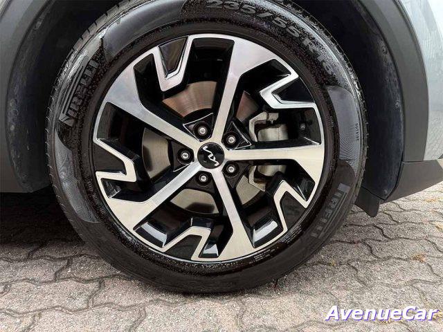 KIA Sportage 1.6 crdi mhev Style LEVA MARCE NUOVO MODELLO MY23