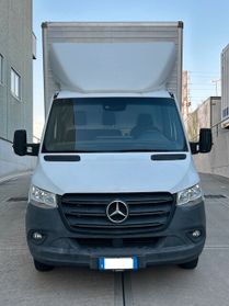 Mercedes Benz Sprinter 519 CDI