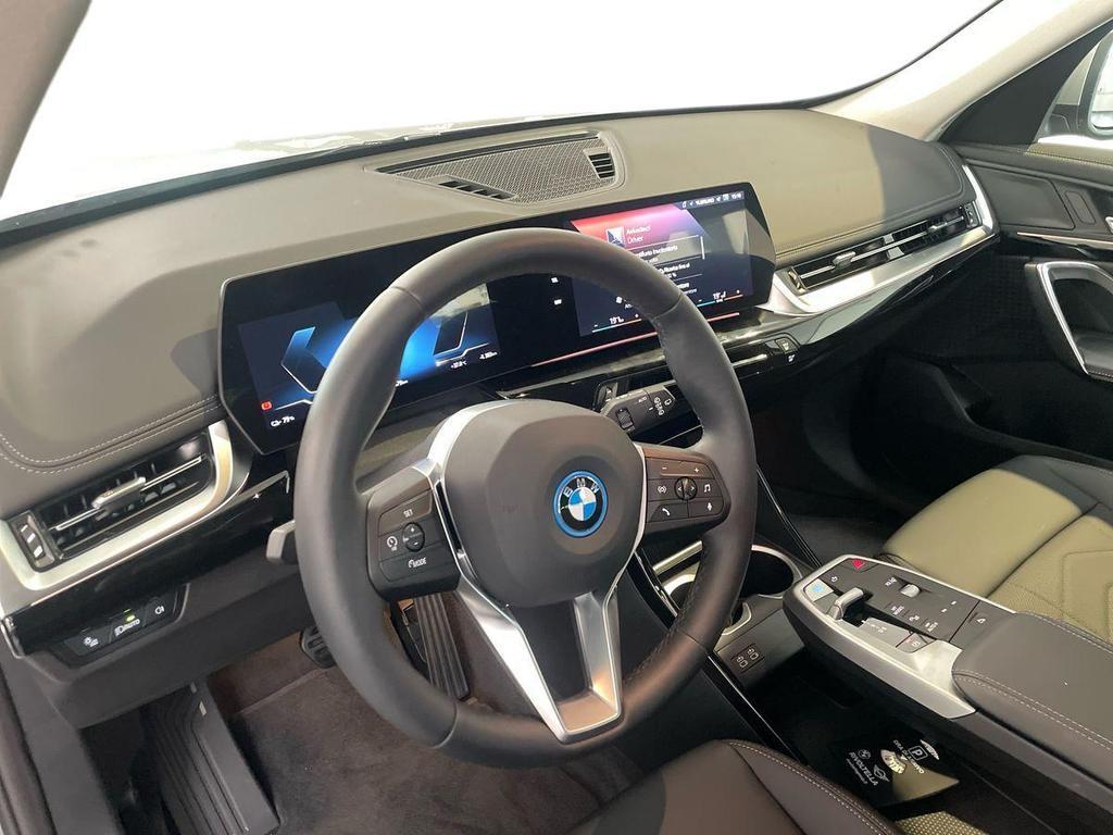 BMW iX1 20 X-Line eDrive