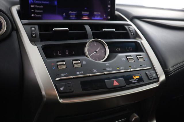 LEXUS Other NX NX Hybrid 4WD Executive