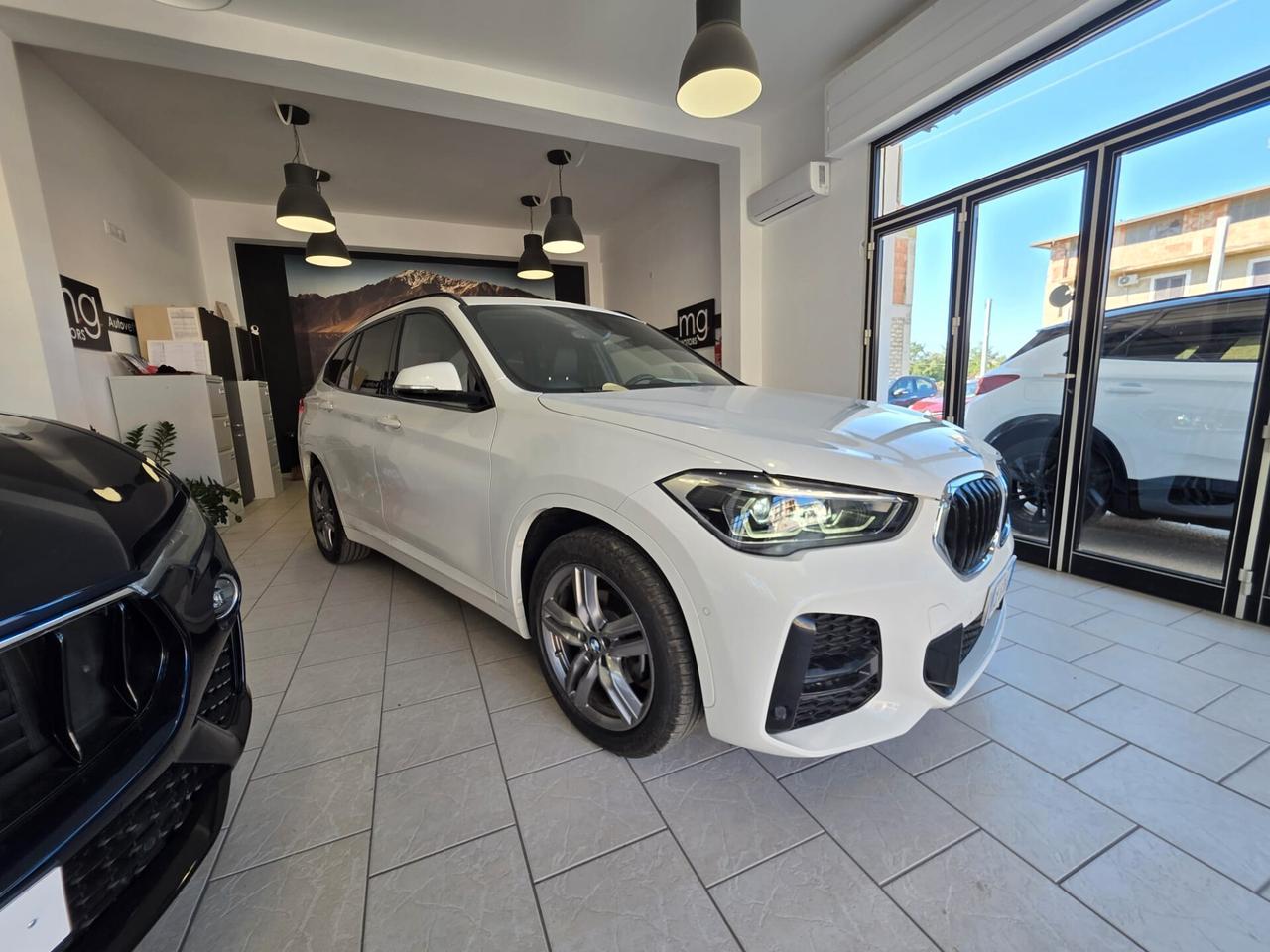 Bmw X1 sDrive16d Msport PRONTA CONSEGNA