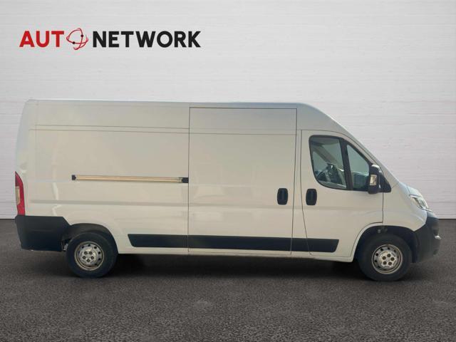 CITROEN Jumper 35 BlueHDi L3H2 BLUEHDI 165 CV