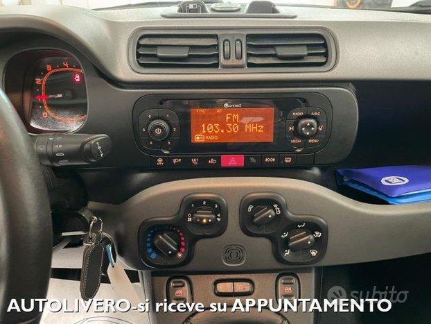 FIAT Panda 1.2 Lounge 69cv-5POSTI-UNIPRO