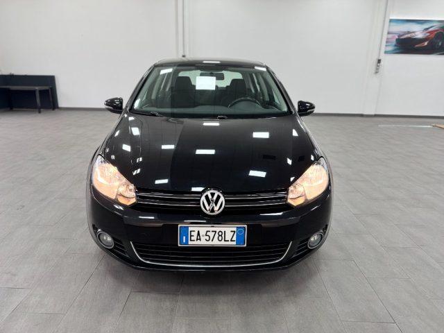 VOLKSWAGEN Golf 1.4 TSI 122CV DSG 5p. Highline