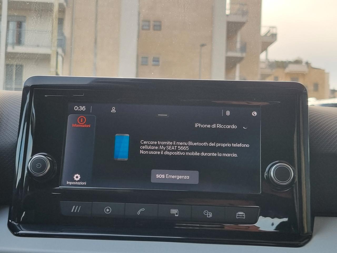 Seat Arona 1.0 EcoTSI Style