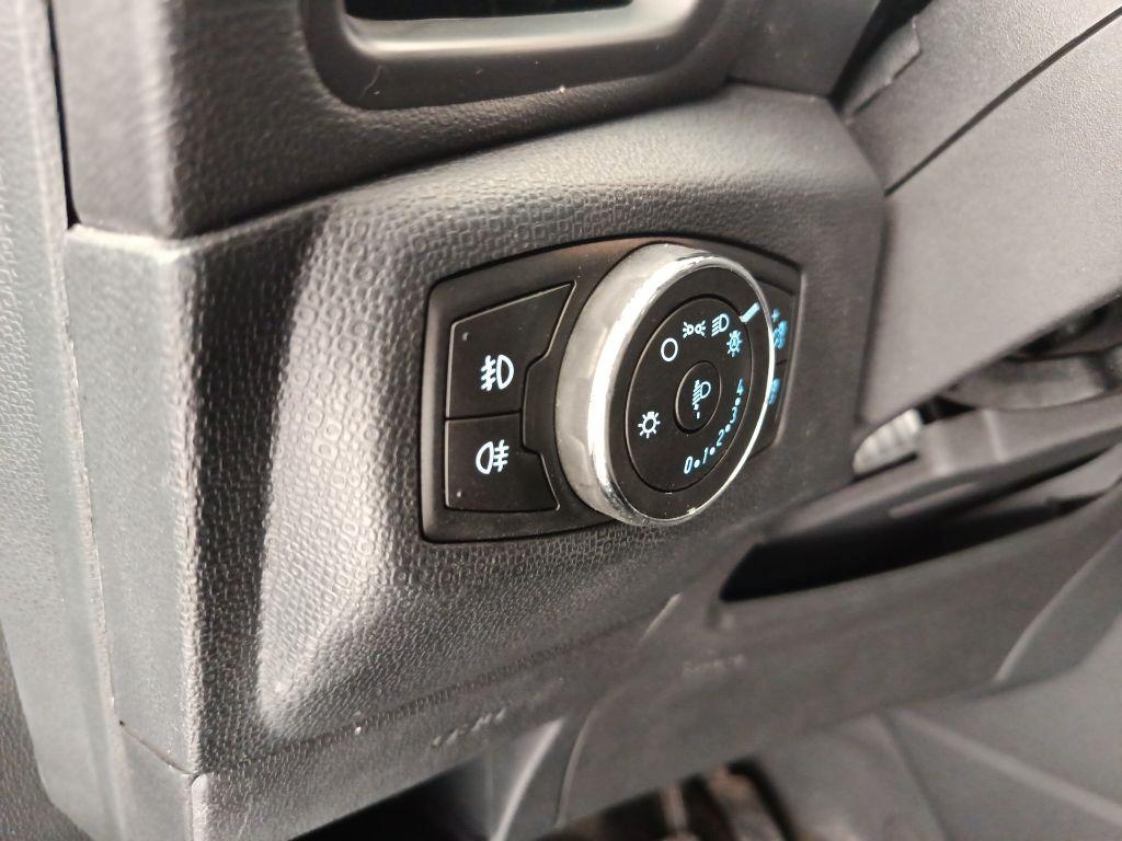 FORD EcoSport - 1.0 EcoBoost 125 CV Start&Stop aut. Titanium
