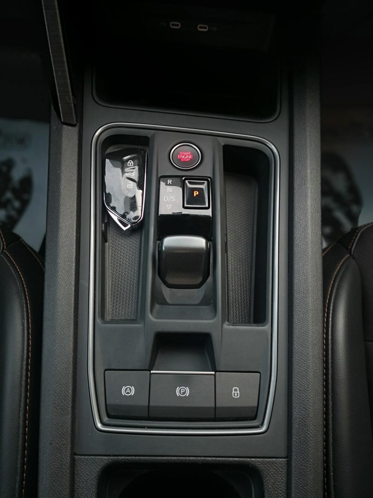 Cupra Formentor 1.5 TSI DSG ***UNIPROPRIETARIO***