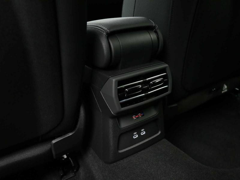 Audi A3 35TDI